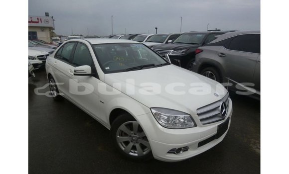 Buy Import Mercedes-Benz 200 White Car in Import - Dubai in Central Buy Import Mercedes-Benz 200 White Car in Import - Dubai in Central