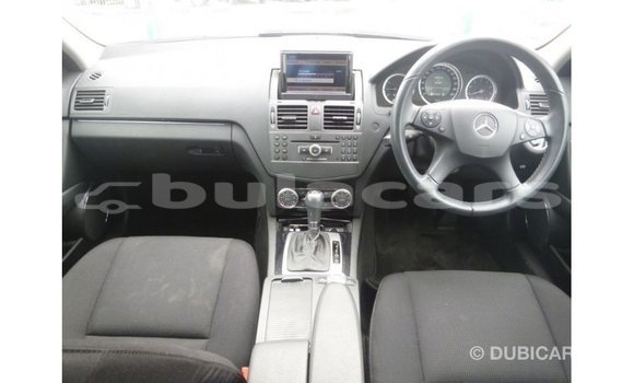 Buy Import Mercedes-Benz 200 White Car in Import - Dubai in Central Buy Import Mercedes-Benz 200 White Car in Import - Dubai in Central