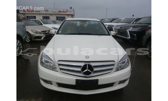 Buy Import Mercedes-Benz 200 White Car in Import - Dubai in Central Buy Import Mercedes-Benz 200 White Car in Import - Dubai in Central