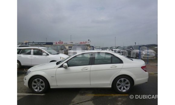 Buy Import Mercedes-Benz 200 White Car in Import - Dubai in Central Buy Import Mercedes-Benz 200 White Car in Import - Dubai in Central