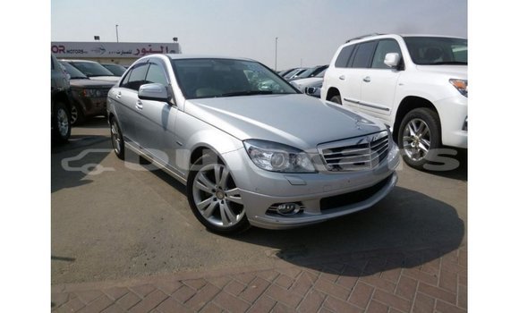 Buy Import Mercedes-Benz 200 Grey Car in Import - Dubai in Central Buy Import Mercedes-Benz 200 Grey Car in Import - Dubai in Central