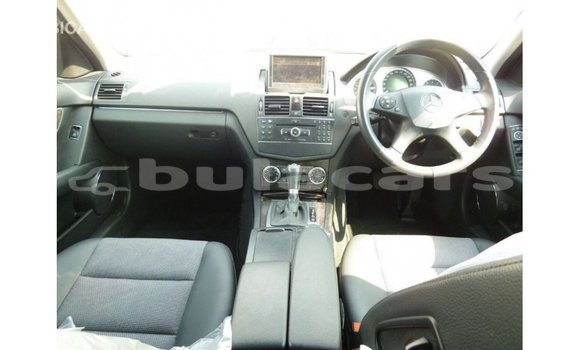 Buy Import Mercedes-Benz 200 Grey Car in Import - Dubai in Central Buy Import Mercedes-Benz 200 Grey Car in Import - Dubai in Central