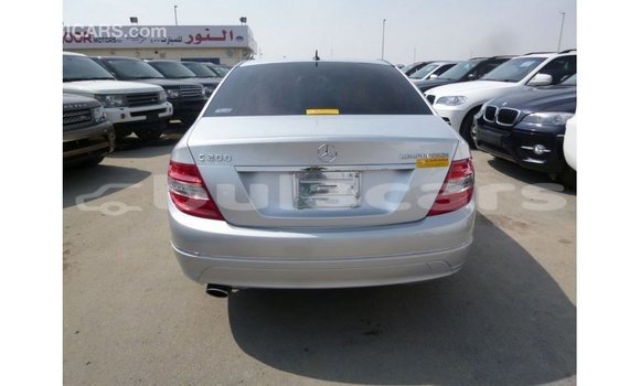 Buy Import Mercedes-Benz 200 Grey Car in Import - Dubai in Central Buy Import Mercedes-Benz 200 Grey Car in Import - Dubai in Central