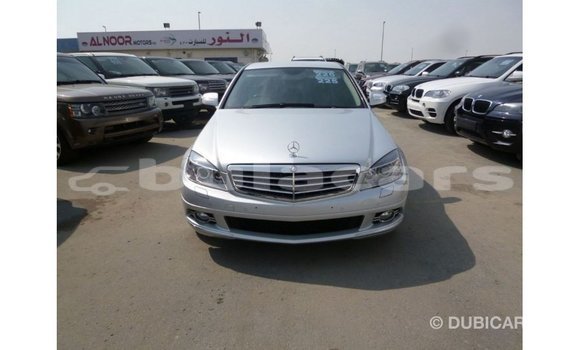 Buy Import Mercedes-Benz 200 Grey Car in Import - Dubai in Central Buy Import Mercedes-Benz 200 Grey Car in Import - Dubai in Central
