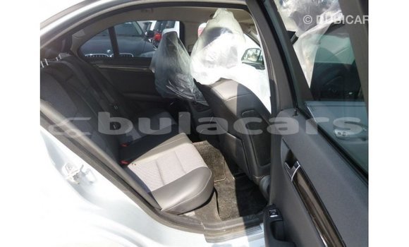 Buy Import Mercedes-Benz 200 Grey Car in Import - Dubai in Central Buy Import Mercedes-Benz 200 Grey Car in Import - Dubai in Central