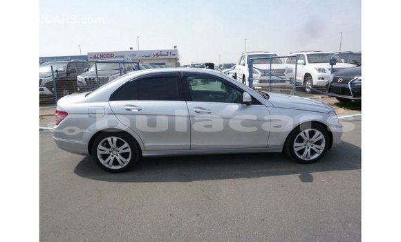 Buy Import Mercedes-Benz 200 Grey Car in Import - Dubai in Central Buy Import Mercedes-Benz 200 Grey Car in Import - Dubai in Central
