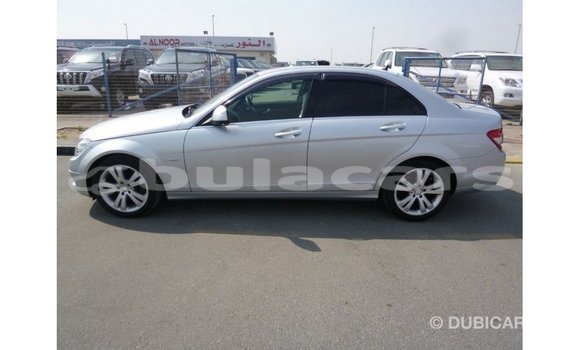 Buy Import Mercedes-Benz 200 Grey Car in Import - Dubai in Central Buy Import Mercedes-Benz 200 Grey Car in Import - Dubai in Central