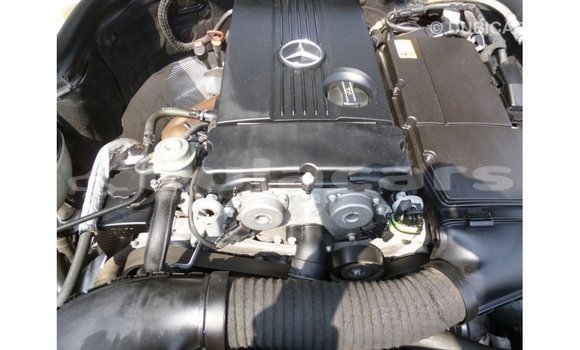 Buy Import Mercedes-Benz 200 Grey Car in Import - Dubai in Central Buy Import Mercedes-Benz 200 Grey Car in Import - Dubai in Central