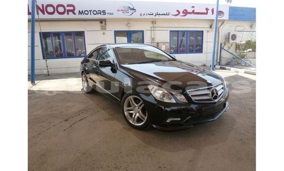 Buy Import Mercedes-Benz 250 Black Car in Import - Dubai in Central Buy Import Mercedes-Benz 250 Black Car in Import - Dubai in Central