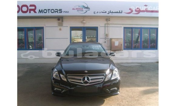 Buy Import Mercedes-Benz 250 Black Car in Import - Dubai in Central Buy Import Mercedes-Benz 250 Black Car in Import - Dubai in Central
