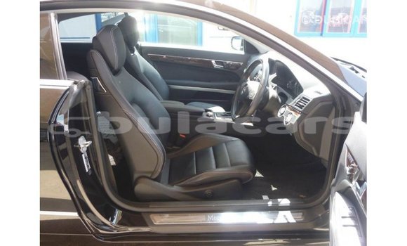 Buy Import Mercedes-Benz 250 Black Car in Import - Dubai in Central Buy Import Mercedes-Benz 250 Black Car in Import - Dubai in Central