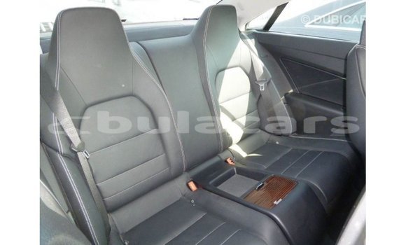 Buy Import Mercedes-Benz 250 Black Car in Import - Dubai in Central Buy Import Mercedes-Benz 250 Black Car in Import - Dubai in Central
