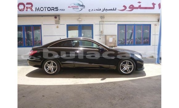 Buy Import Mercedes-Benz 250 Black Car in Import - Dubai in Central Buy Import Mercedes-Benz 250 Black Car in Import - Dubai in Central