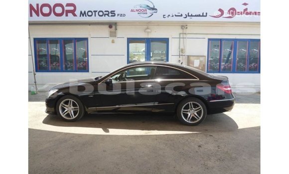 Buy Import Mercedes-Benz 250 Black Car in Import - Dubai in Central Buy Import Mercedes-Benz 250 Black Car in Import - Dubai in Central