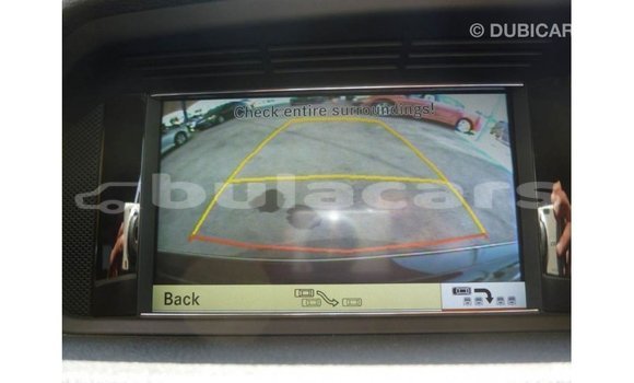 Buy Import Mercedes-Benz 250 Black Car in Import - Dubai in Central Buy Import Mercedes-Benz 250 Black Car in Import - Dubai in Central