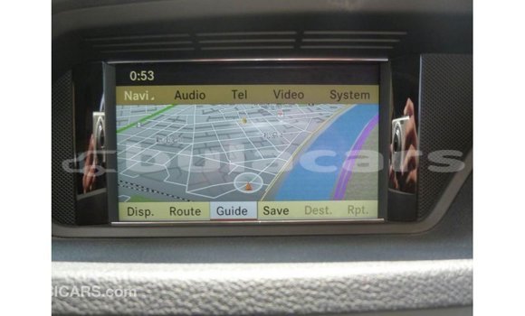 Buy Import Mercedes-Benz 250 Black Car in Import - Dubai in Central Buy Import Mercedes-Benz 250 Black Car in Import - Dubai in Central