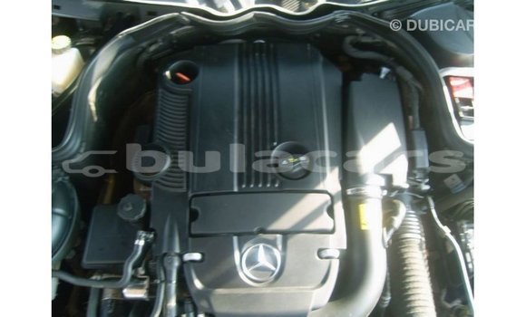 Buy Import Mercedes-Benz 250 Black Car in Import - Dubai in Central Buy Import Mercedes-Benz 250 Black Car in Import - Dubai in Central