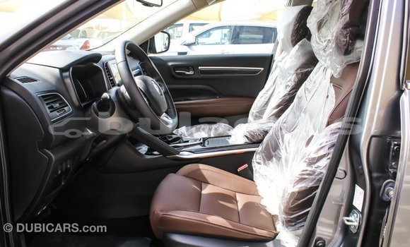 Acheter Import Voiture Renault Koleos Blanc à Import - Dubai, Central Acheter Import Voiture Renault Koleos Blanc à Import - Dubai, Central