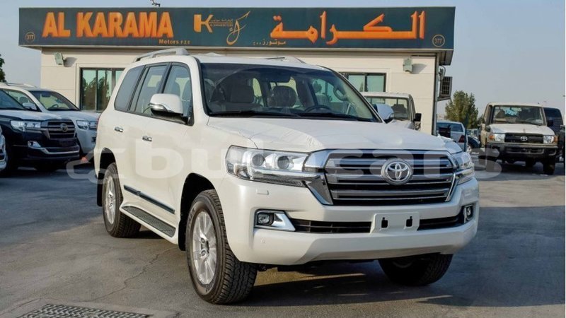Big with watermark toyota land cruiser central import dubai 6543
