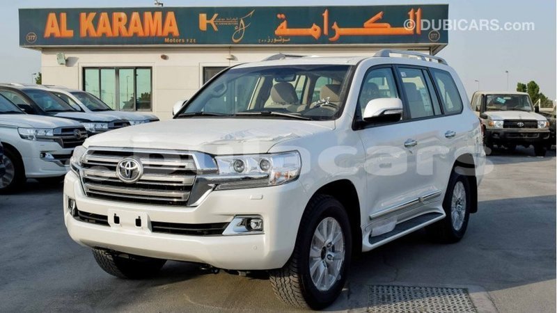 Big with watermark toyota land cruiser central import dubai 6543