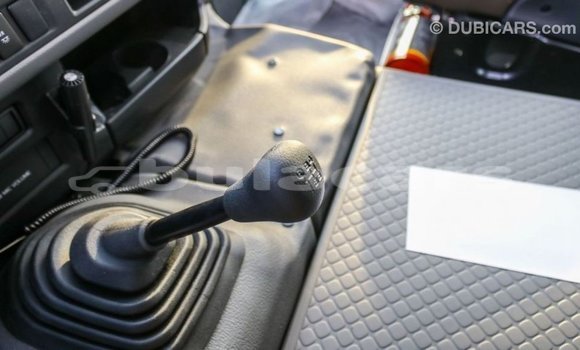 Buy Import Toyota Coaster White Car in Import - Dubai in Central Buy Import Toyota Coaster White Car in Import - Dubai in Central