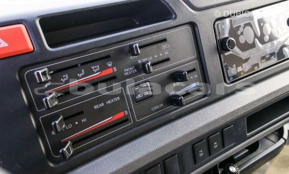 Buy Import Toyota Coaster White Car in Import - Dubai in Central Buy Import Toyota Coaster White Car in Import - Dubai in Central