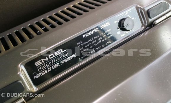 Buy Import Toyota Coaster White Car in Import - Dubai in Central Buy Import Toyota Coaster White Car in Import - Dubai in Central