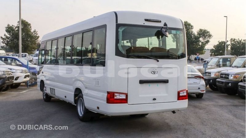 Big with watermark toyota coaster central import dubai 6545