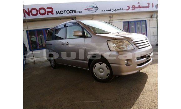 Buy Import Toyota Voxy Other Car in Import - Dubai in Central Buy Import Toyota Voxy Other Car in Import - Dubai in Central