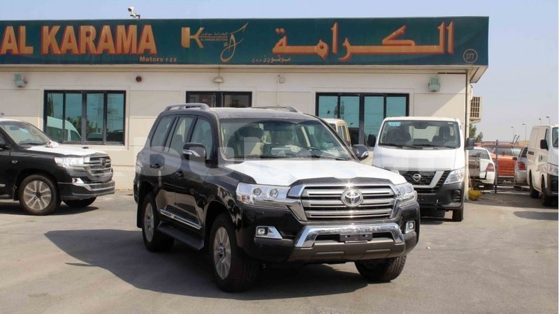 Big with watermark toyota land cruiser central import dubai 6548