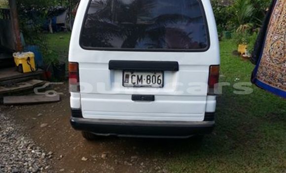 Buy Used Suzuki Carry Other Car in Labasa in Northern