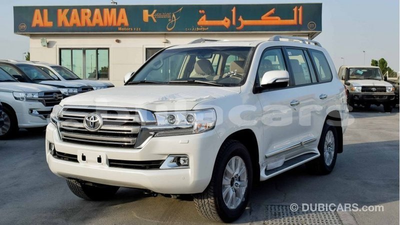 Big with watermark toyota land cruiser central import dubai 6550