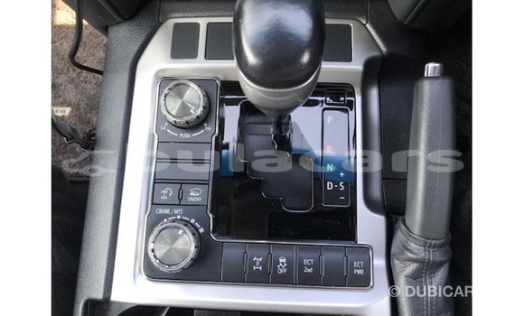 Buy Import Toyota Land Cruiser Grey Car in Import - Dubai in Central Buy Import Toyota Land Cruiser Grey Car in Import - Dubai in Central