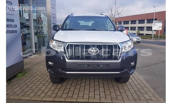 Buy Import Toyota Prado Black Car in Import - Dubai in Central Buy Import Toyota Prado Black Car in Import - Dubai in Central