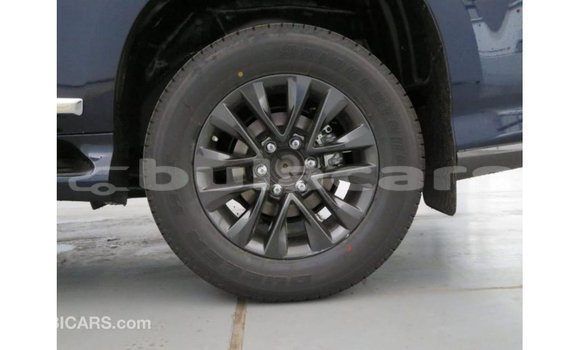 Acheter Import Voiture Lexus GX Bleu à Import - Dubai, Central Acheter Import Voiture Lexus GX Bleu à Import - Dubai, Central