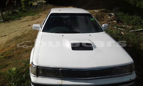 Buy Used Toyota Carina Other Car in Tavua in Western Buy Used Toyota Carina Other Car in Tavua in Western