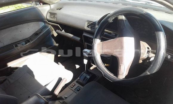 Buy Used Toyota Carina Other Car in Tavua in Western Buy Used Toyota Carina Other Car in Tavua in Western
