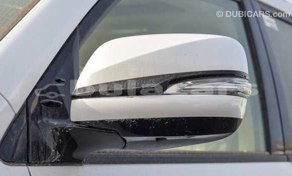 Buy Import Lexus LX White Car in Import - Dubai in Central Buy Import Lexus LX White Car in Import - Dubai in Central