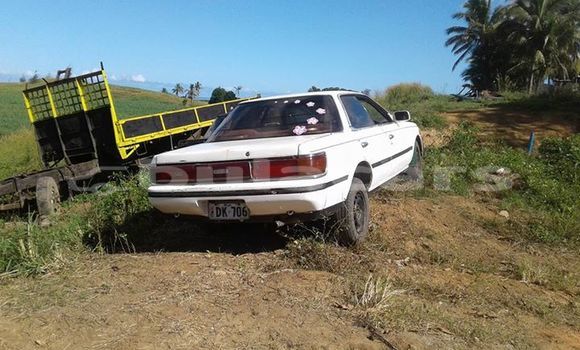 Buy Used Toyota Carina Other Car in Tavua in Western Buy Used Toyota Carina Other Car in Tavua in Western
