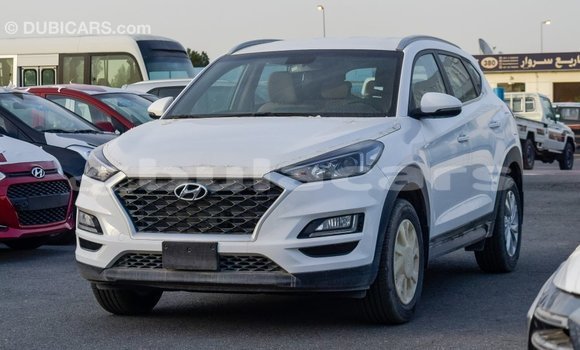 Buy Import Hyundai Tucson White Car in Import - Dubai in Central Buy Import Hyundai Tucson White Car in Import - Dubai in Central