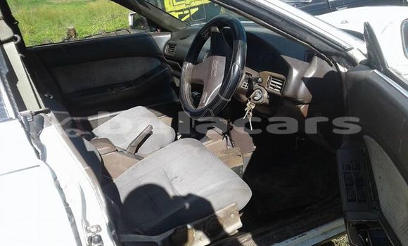 Buy Used Toyota Carina Other Car in Tavua in Western Buy Used Toyota Carina Other Car in Tavua in Western