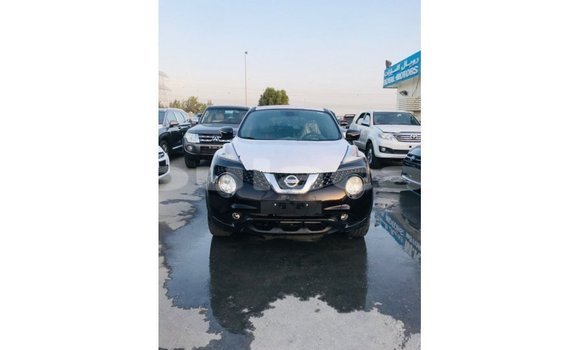 Buy Import Nissan Juke Black Car in Import - Dubai in Central Buy Import Nissan Juke Black Car in Import - Dubai in Central