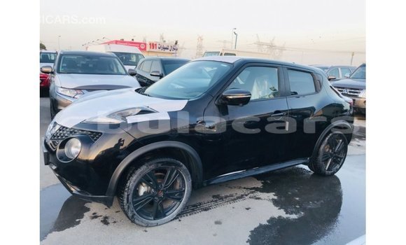 Buy Import Nissan Juke Black Car in Import - Dubai in Central Buy Import Nissan Juke Black Car in Import - Dubai in Central