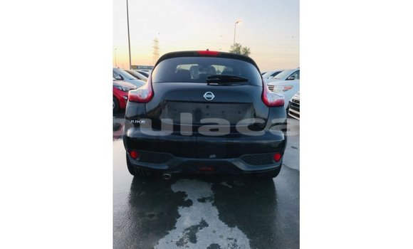 Buy Import Nissan Juke Black Car in Import - Dubai in Central Buy Import Nissan Juke Black Car in Import - Dubai in Central