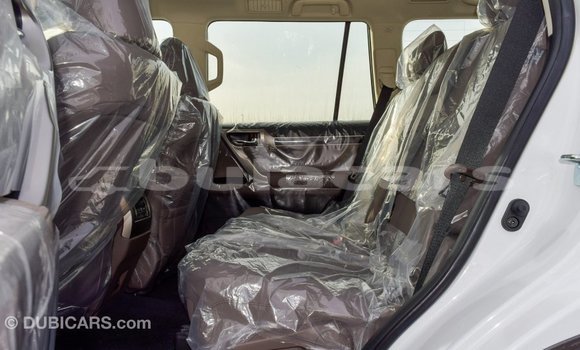 Buy Import Lexus GX White Car in Import - Dubai in Central Buy Import Lexus GX White Car in Import - Dubai in Central
