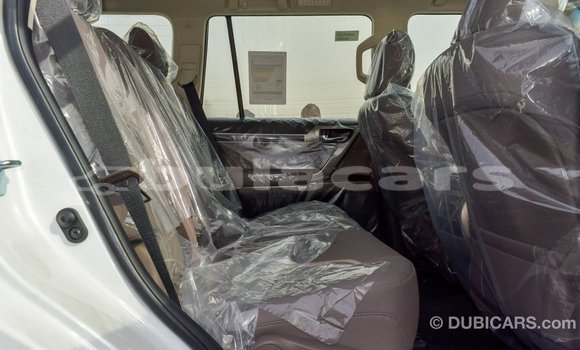 Buy Import Lexus GX White Car in Import - Dubai in Central Buy Import Lexus GX White Car in Import - Dubai in Central