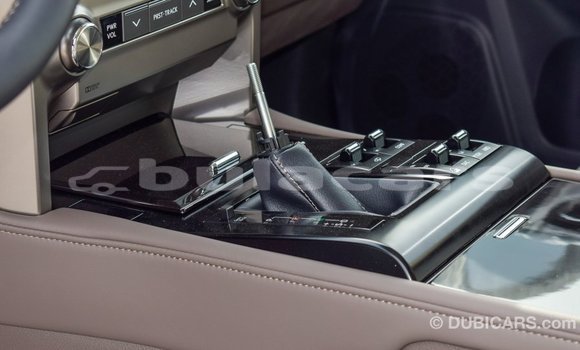 Buy Import Lexus GX White Car in Import - Dubai in Central Buy Import Lexus GX White Car in Import - Dubai in Central