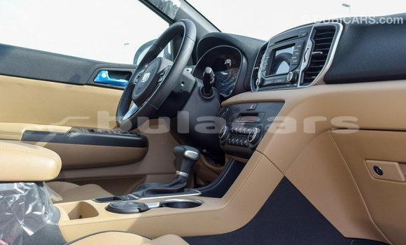 Buy Import Kia Sportage White Car in Import - Dubai in Central Buy Import Kia Sportage White Car in Import - Dubai in Central