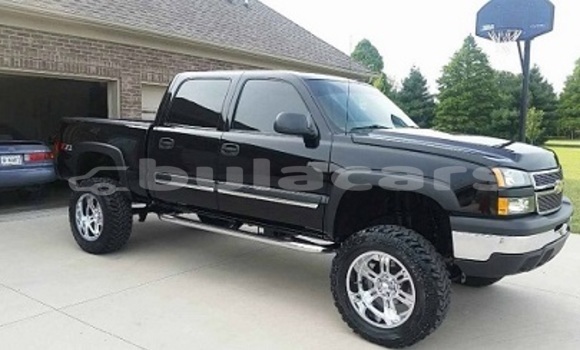 Buy Used Chevrolet Optra Other Car in Sigatoka in Western