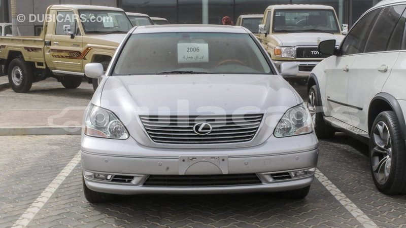 Big with watermark lexus ls central import dubai 6599